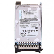 IBM Hard Drive 300GB SAS 2.5 Hot S 44V6833